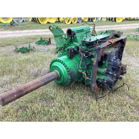 worthington ag tractor parts